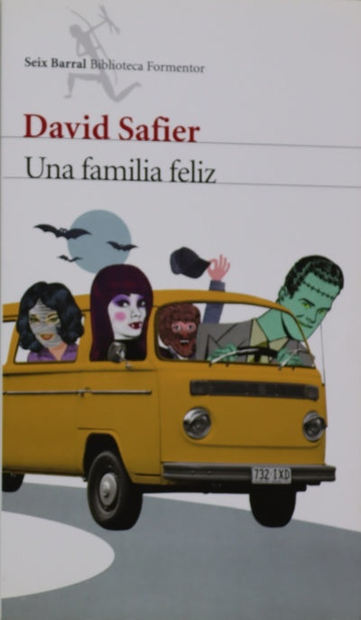 Una familia feliz