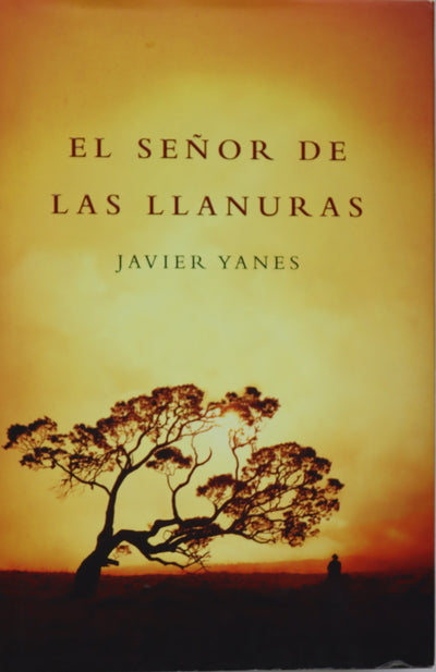 El señor de las llanuras
