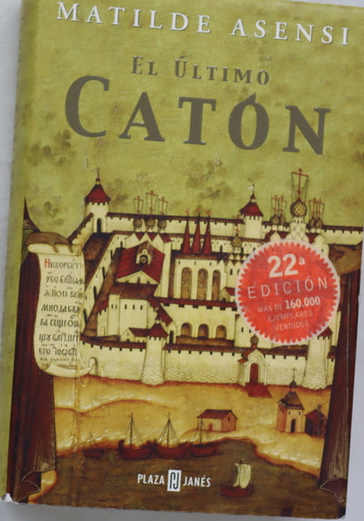 El último Catón