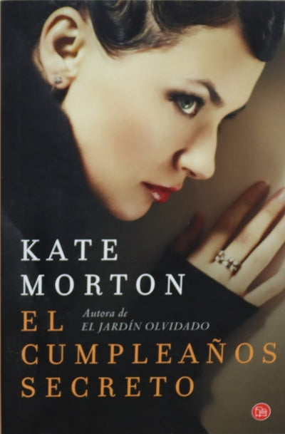 El cumpleaños secreto
