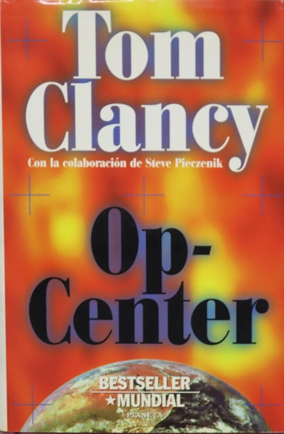 Op-center