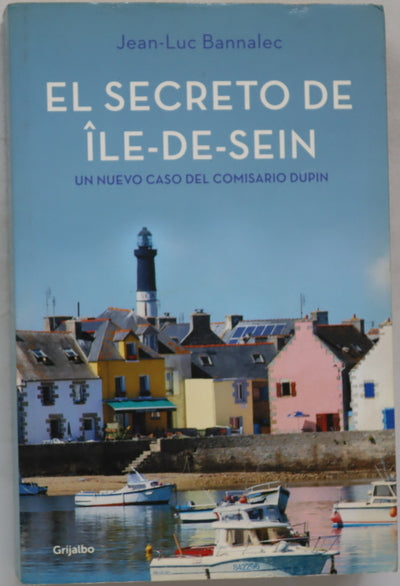 El secreto de Île-de-Sein