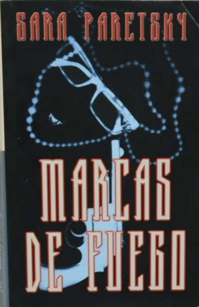 Marcas de fuego