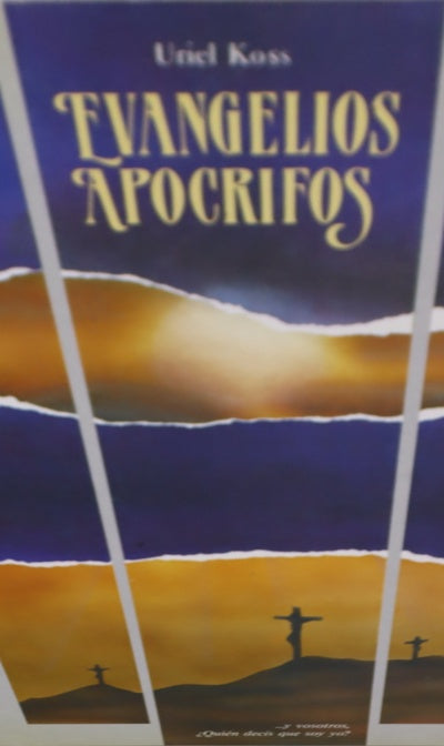 Evangelios Apócrifos