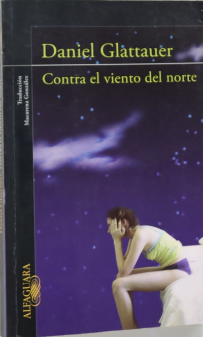 Contra el viento del norte