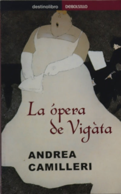 La ópera de Vigàta