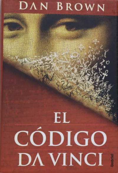 El código Da Vinci