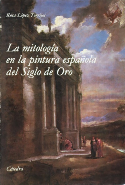 La mitología en la pintura española del siglo de oro