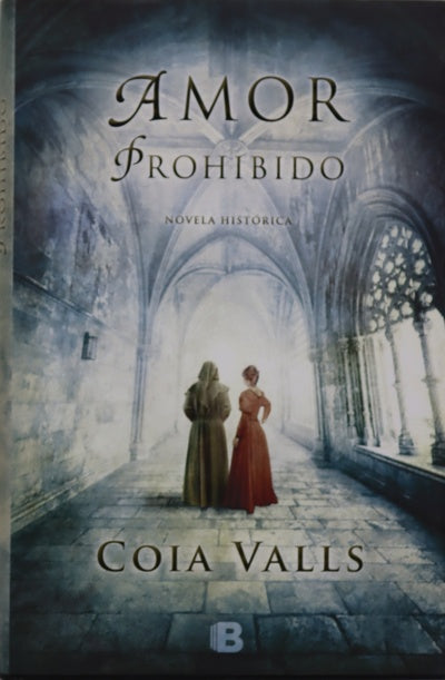 Amor prohibido