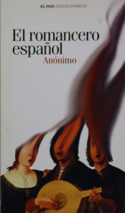 El romancero español