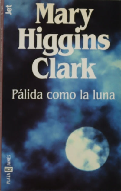 Pálida como la luna