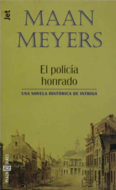 El policía honrado