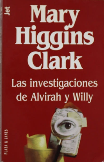 Las investigaciones de Alvirah y Willy