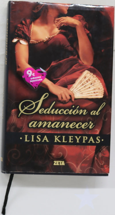 Seducción al amanecer