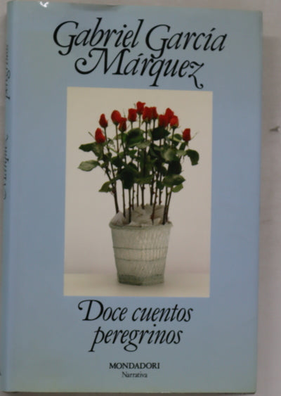 Doce cuentos peregrinos