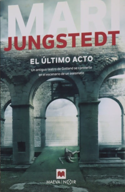 El último acto