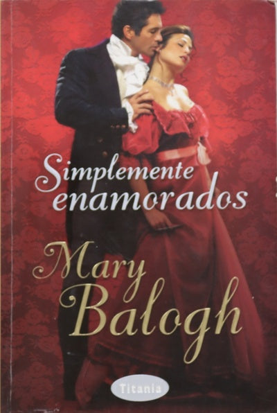 Simplemente enamorados