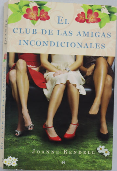 El club de las amigas indicionales