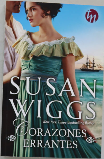 Corazones errantes