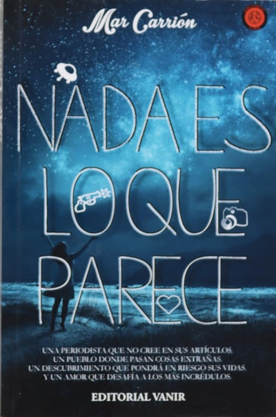 Nada es lo que parece