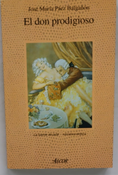 El don prodigioso