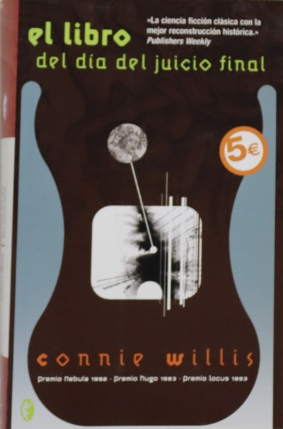 El libro del día del juicio final