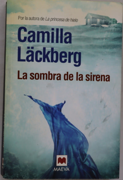 La sombra de la sirena