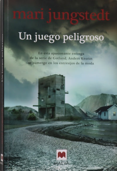 Un juego peligroso