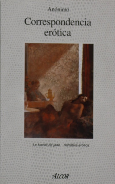 Correspondencia erótica