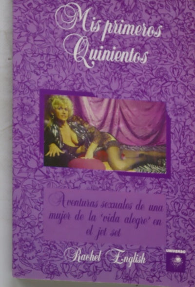 Mis primeros quinientos