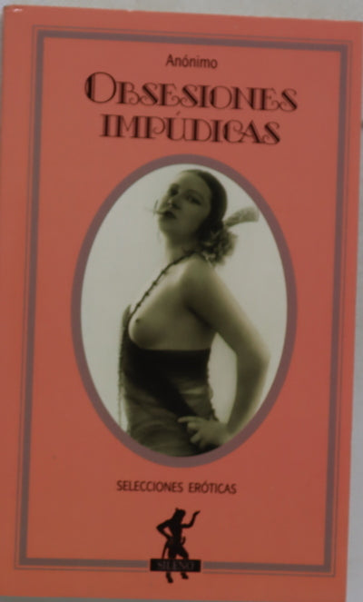 Obsesiones impúdicas