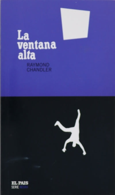 La ventana alta