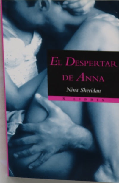 El despertar de Anna