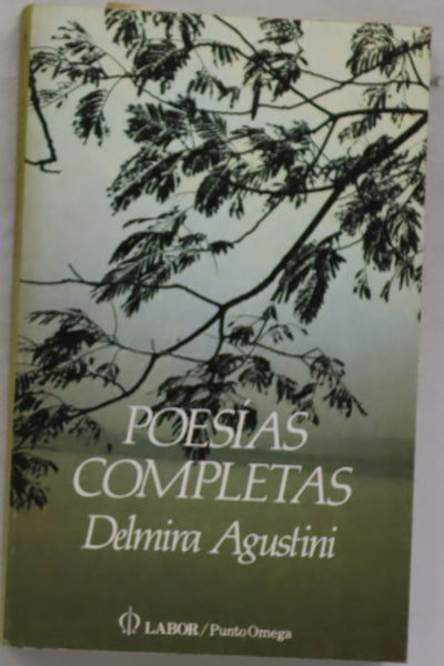 Poesías completas