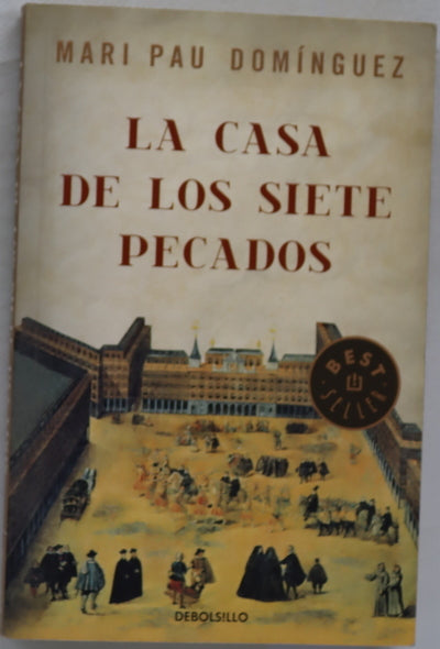 La casa de los siete pecados