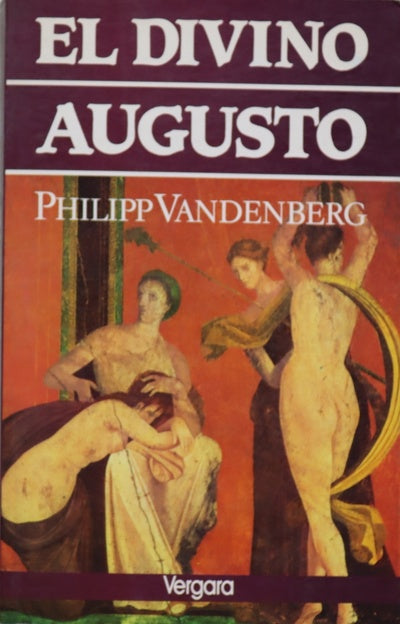 El divino augusto