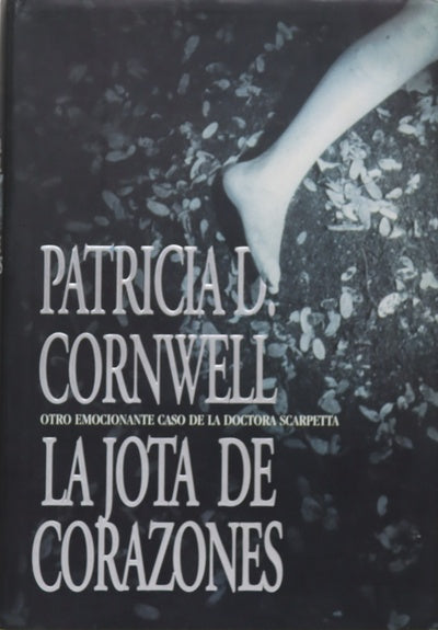 La jota de corazones