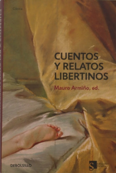 Cuentos y relatos libertinos