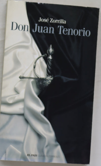 Don Juan Tenorio