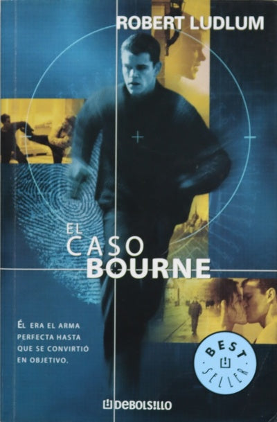 El caso Bourne