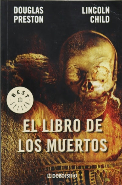 El libro de los muertos