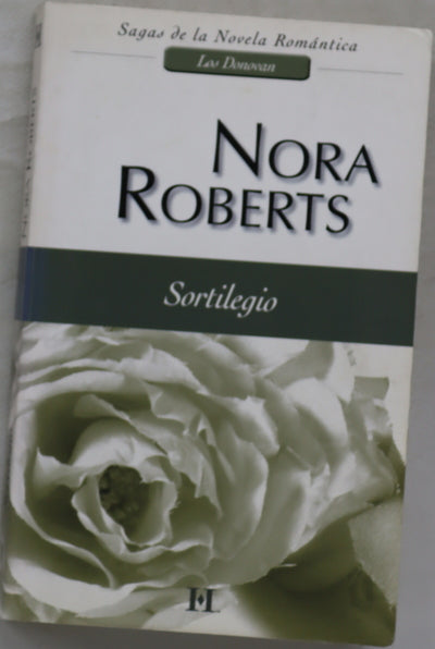 Sortilegio
