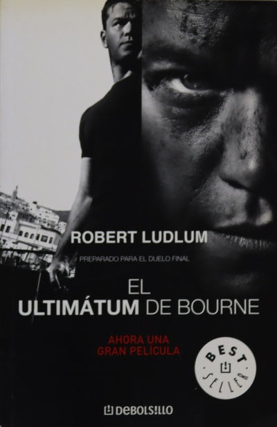 El ultimátum de Bourne