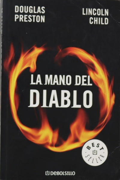 La mano del diablo