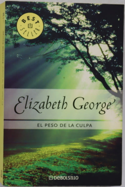 El peso de la culpa