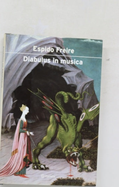 Diabulus in musica