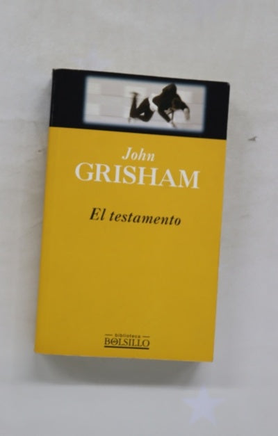 El testamento