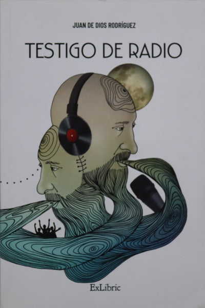 Testigo de radio