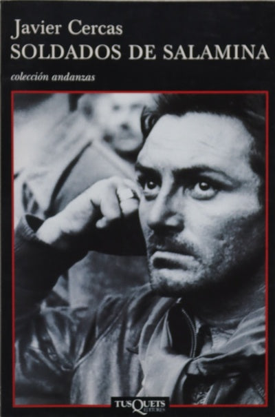 Soldados de Salamina