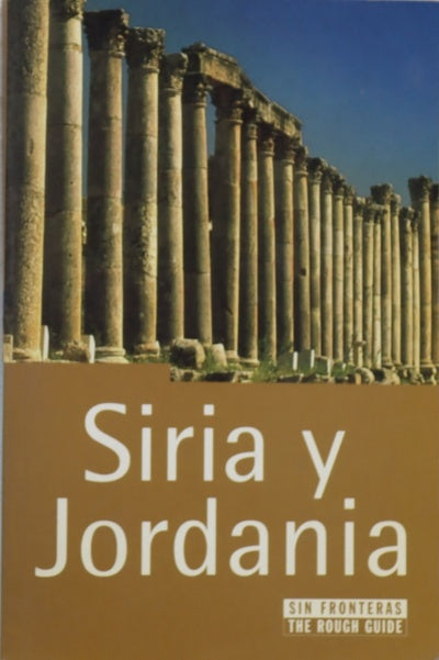 Siria y Jordania
